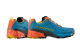 La Sportiva Akyra II (44F614735) blau 3