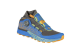 La Sportiva Cyklon (46W917634) blau 2