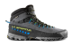 La Sportiva tx4 Mid GTX (27E 900729) grau 6