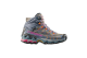 La Sportiva Ultra Raptor II Mid (34D903408) grau 4