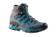 La Sportiva Ultra Raptor II Mid (ZFHS153G00B24) bunt 1