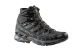 La Sportiva Ultra Raptor II Mid GTX (ZFHS153K00G31) schwarz 1