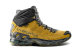 La Sportiva Ultra Raptor II Mid Leather GTX (ZFHS096E32E26) gelb 2