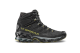 La Sportiva Ultra Raptor II Mid Leather Wide GTX Grö e 43 (34K_999811W) schwarz 2