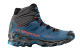 La Sportiva Ultra Raptor II Mid Leather GTX (34J-642900) blau 1