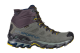 La Sportiva Ultra Raptor II Leather Mid GTX (34J-909629) grau 6