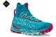 La Sportiva uragano (46L635409) türkis 4
