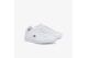 Lacoste Carnaby EVO (42SUI0002-1Y9) weiss 2