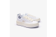 Lacoste Carnaby PLATFORM (46SFA0033-1T5) weiss 2