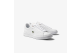 Lacoste Carnaby Pro BL (45SFA0083_1Y9) weiss 2