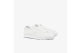 Lacoste Club Low 7 49SMA0107 (49SMA0107_21G) weiss 2