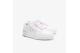 Lacoste Sneaker COURT CAGE (44SFA0058_21G) weiss 2