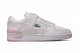 Lacoste Court Cage (43SFA0021-1Y9) weiss 2