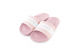 Lacoste Croco Slide (741CFA0011208) pink 1