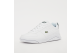 Lacoste Game Advance Gs (743SUJ00011R5) weiss 2