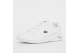 Lacoste Game Advance (42SMA001121G) weiss 2