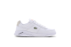 Lacoste Game Advance Escapism (743SMA0269V05) weiss 1