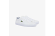 Lacoste Lerond Bl21 (41CMA0017-21G) weiss 2