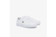 Lacoste Powercourt (41SUJ0014_21G) weiss 2
