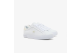 Lacoste Zapatillas Powercourt mujer (50SFA0154_65T) weiss 2