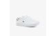 Lacoste Powercourt (50SMA0151_081) weiss 2