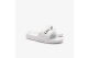 Lacoste Serve 1.0 Slide (47CMA0025_147) weiss 2
