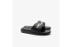 Lacoste 1.0 Serve Slide (47CMA0025_312) schwarz 2