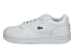 Lacoste Linedrive Wei (49SFA0106-21G) weiss 6