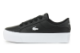 Lacoste Ziane Platform (50CFA0035_312) schwarz 6