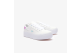 Lacoste Ziane Platform (47CFA0004_1Y9) weiss 2