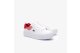 Lacoste Ziane Platform (47CFA0011_286) weiss 2