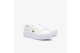 Lacoste Ziane Platform (47CFA0005-216) weiss 2