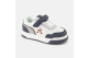 Le Coq Sportif Court Breaker (2422711) weiss 3