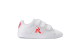 Le Coq Sportif Courtclassic PS Fluo (2310274) wit 1