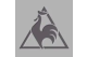 Le Coq Sportif Racerone 2 (2520517) grigio 1