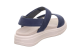 Legero Orthopädische (2-000327-8600) blau 6