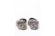 Levis Pantoletten LEVIS JUNE STAMP S (234223-753-17) bunt 4