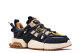 Li-Ning Atmos x Titan Japan (AGLP205 2) schwarz 6