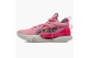 Li-Ning Strike 8 Geranium Powder (ABAT119-2) pink 2