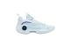 Li-Ning Way of Wade 10 Low Frost (ABAS083 16) blau 2