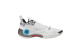Li-Ning Way of Wade 10 Low Flash (ABAS083 18) weiss 2