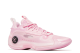 Li-Ning 10 Low (ABAS083 3) pink 3