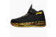 Li-Ning Way of Wade 2 Caution (ABAH017 6) schwarz 2