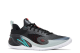 Li-Ning Way of Wade 808 3 Dark Flow (ABPT043 15) schwarz 4