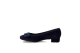 LLOYD Ballerinas (1051001) blau 2
