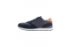  Edmond Sneaker (2090019) blau 1