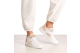 LLOYD Elegante Schnürer LINEN (1271231) weiss 1
