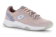 Lotto Mirage 600 Halle Indoor Teppich rose (220394-ATN) pink 1