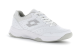 Lotto Mirage 650 Halle Indoor Teppich (220395-1GN) weiss 1