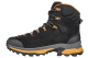 Lowa Corvara Mid GTX (211731-0920) schwarz 1